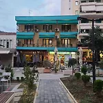 My Rooms Hotel