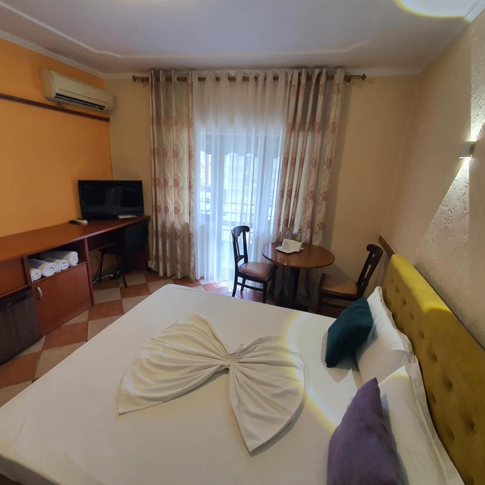 My Hotel 3*