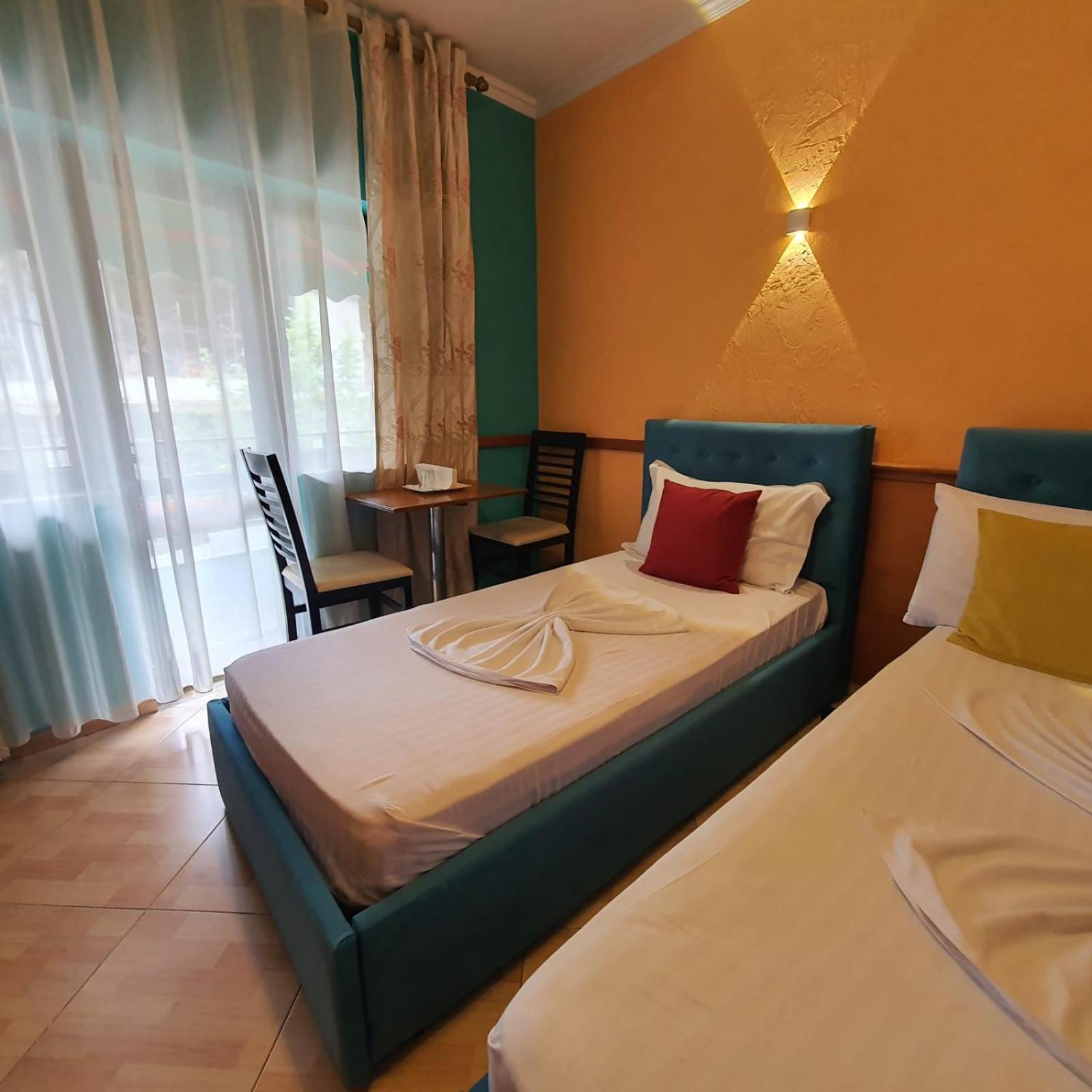 My Hotel
