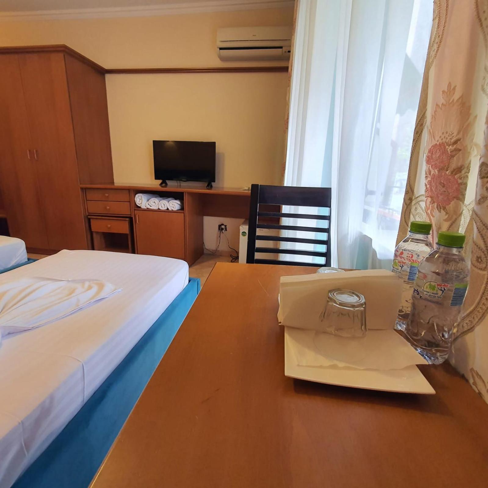 My Hotel Tirana