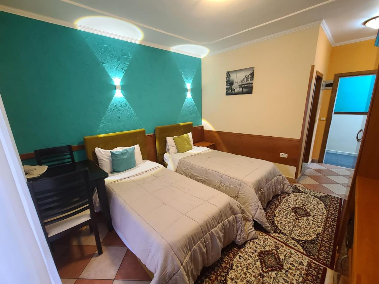 My Hotel Tirana
