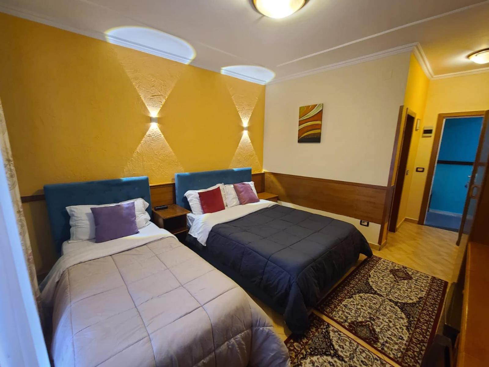 My Hotel Tirana