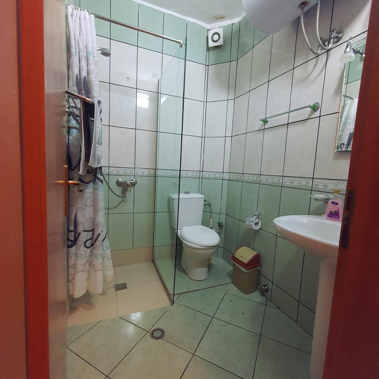 My 3* Tirana