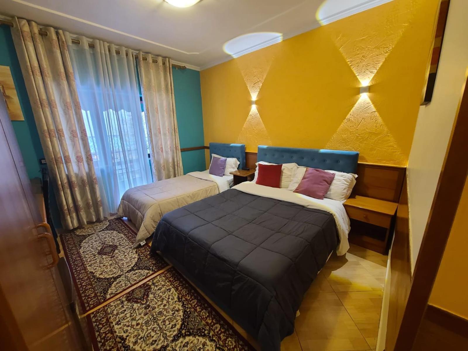 My Hotel