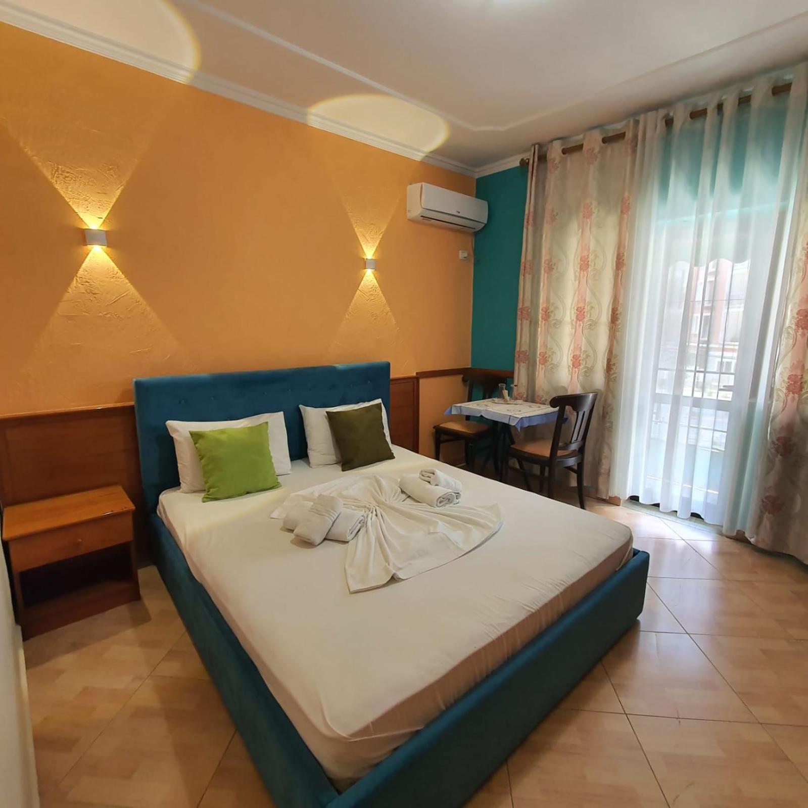 My Hotel Tirana